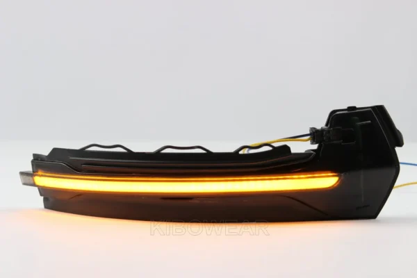 Audi A3 S3 8V RS3 Sweeping Indicator 2014 - 2020 - Image 2