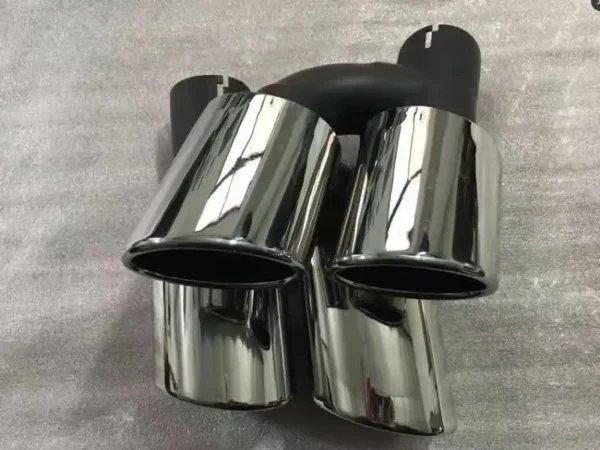 Audi A4/A5 B9 Exhaust Tips - Image 2