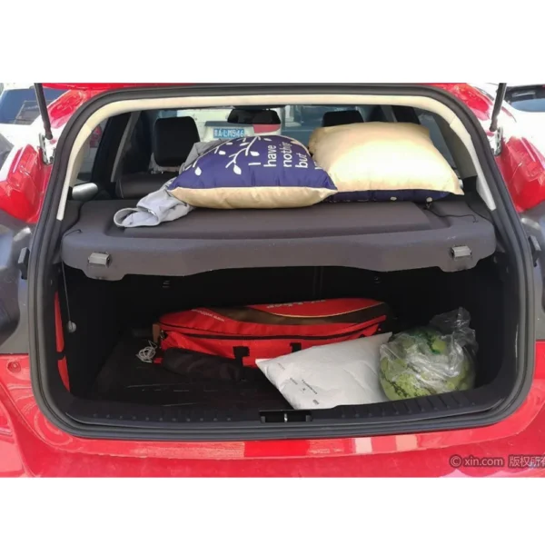 Ford Focus Mk3 Parcel Shelf 11-18 - Image 2
