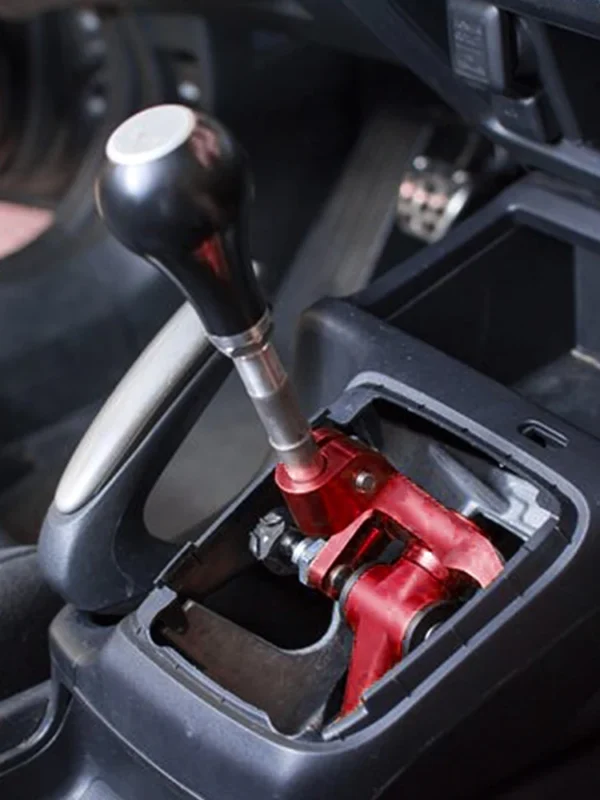 Honda Civic 06-11 Type R FN2 Short Shifter - Image 6