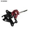 Honda Civic 06-11 Type R FN2 Short Shifter - Image 2