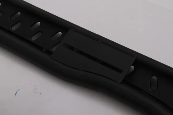 Nissan Navara NP300 15-23 Side Steps - Image 4