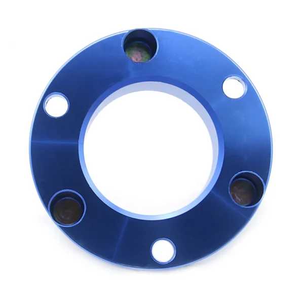 Toyota Hilux Vigo Front Suspension Lift Kit 32mm - Image 5