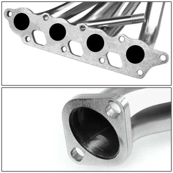 Ford Focus 00-03 ZX3/ZX5 Exhaust System - Image 4