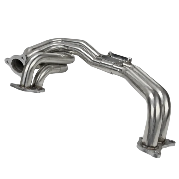 Subaru Impreza WRX/STi 02-06 Exhaust Header - Image 2