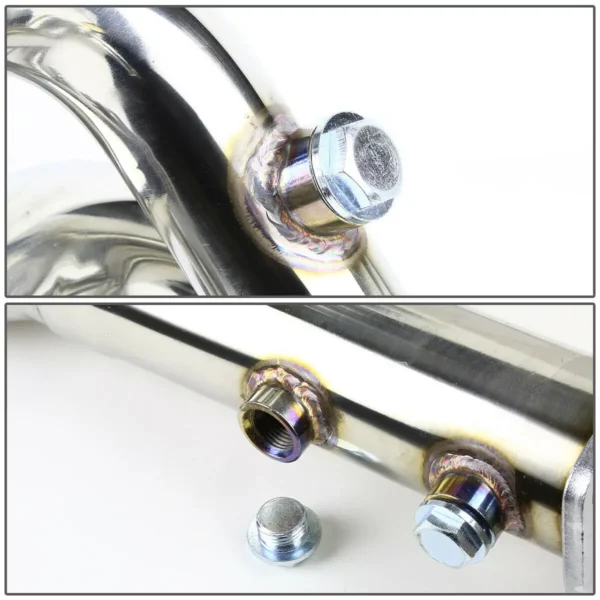 Ford Focus 00-03 ZX3/ZX5 Exhaust System - Image 6