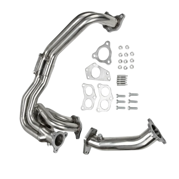 Subaru Impreza WRX/STi 02-06 Exhaust Header