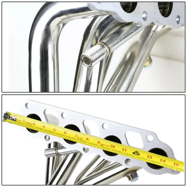 Ford Focus 00-03 ZX3/ZX5 Exhaust System - Image 3