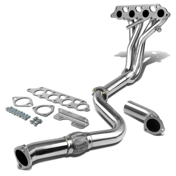 Ford Focus 00-03 ZX3/ZX5 Exhaust System
